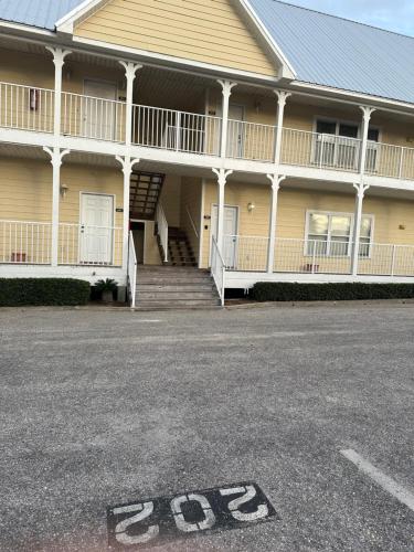 A szálláshely kívülről, Beautiful Two Bedroom, Two Bathroom First Floor Condo in Gulf Shores! in Kis Lagúna
