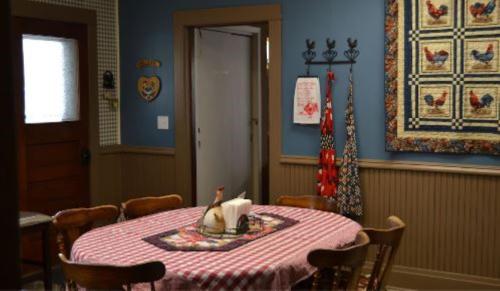 The Hen House Retreat in 莱恩斯伯勒(MN)