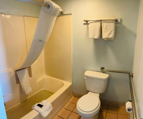 Executive Inn