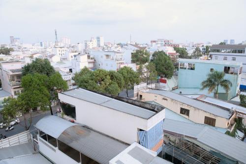 MIEN TAY HOTEL CANTHO - 숙소 외관