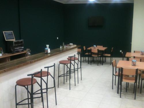 Hotel RC Ramon y Cajal · Cuenca