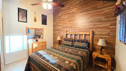Bear Cabin - 5min walk to village & 12 SHARC passes, Sunriver (zdjęcie 9)