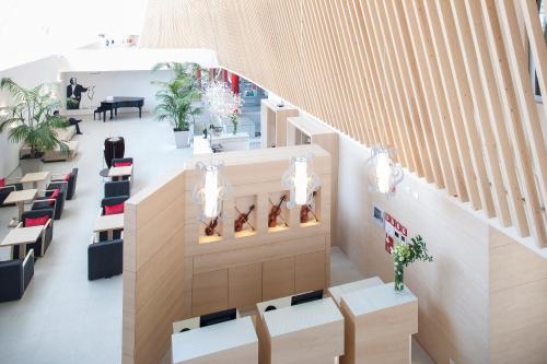Hotel da Música - main image