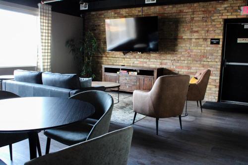 4th Street Lofts in Bemidji (MN)