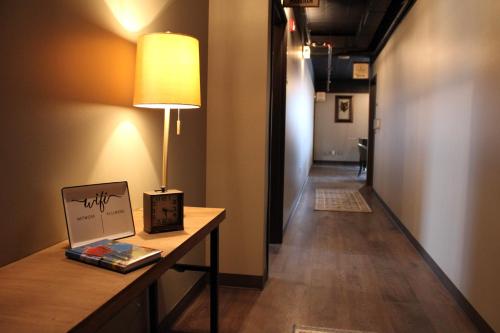 4th Street Lofts in Bemidji (MN)