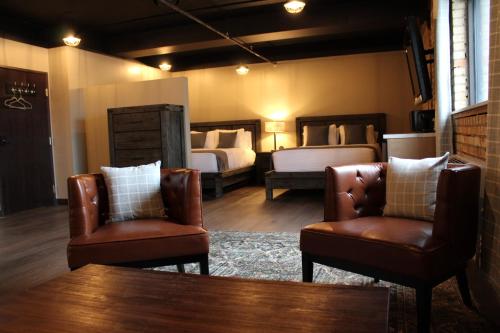 4th Street Lofts in Bemidji (MN)