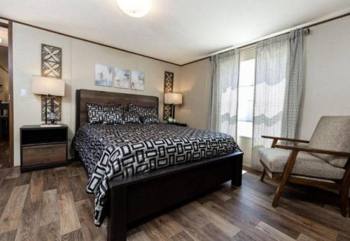 . Sadler Suite