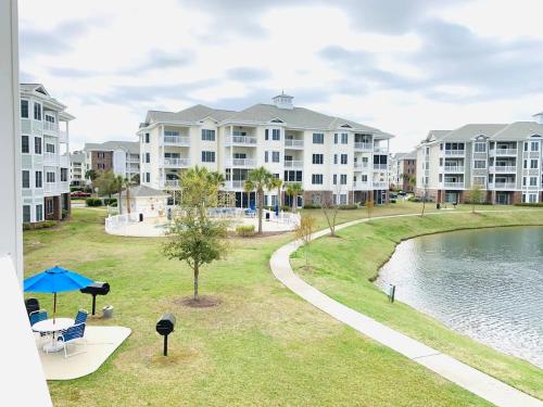 Calming & Relaxing condo in the center of MB - image 4