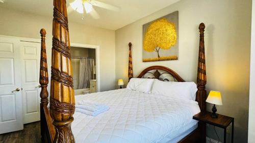 Memorable stay at cozy 2BR condo in Magnolia - image 2