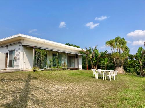 しまあさな Private Yoga Retreat 一日一組限定 ルーフトップヨガつき English Available