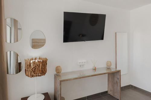 편의 시설/서비스, Satis'Room sur la Marina de Saint-François (Satis'Room sur la Marina de Saint-Francois) in 세인트 프란코이스