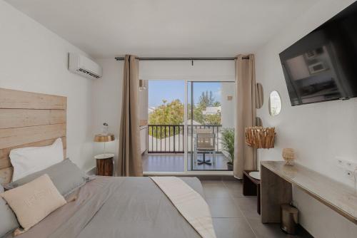 Satis'Room sur la Marina de Saint-François (Satis'Room sur la Marina de Saint-Francois) in 세인트 프란코이스