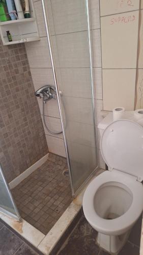 Room with entrance from yard near to Larnaca, Livadhia (zdjęcie 2)