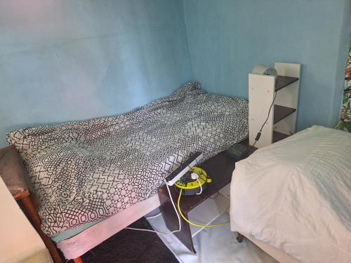 Room with entrance from yard near to Larnaca, Livadhia (zdjęcie 6)