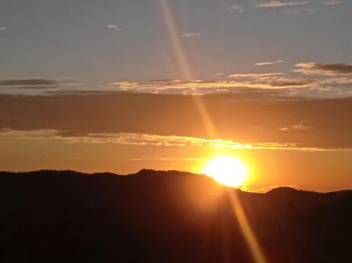 周邊環境, Casa Gaia in 薩邁帕塔