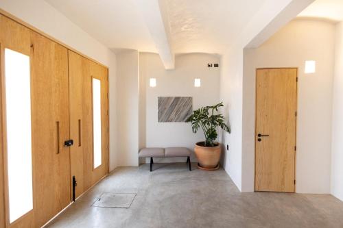 Lobby, Lepetit in Oaxaca