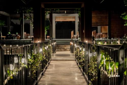 Tien Yen Farmstay - 주변 환경