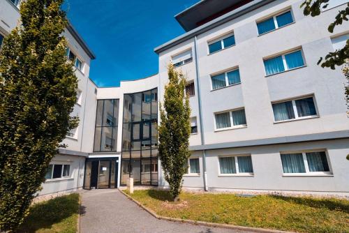 Zenitude Hotel Residences Les Hauts D'Annecy
