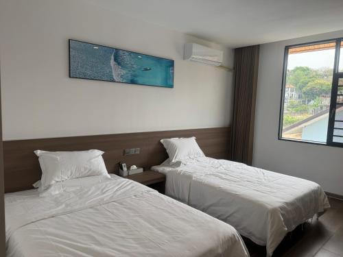 Xianglong Hotel - image 5