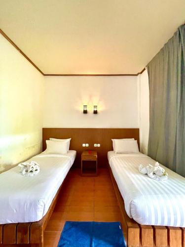 Wah Resort Gili Trawangan – Gili Trawangan, ID