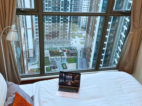 Cozy Apartment - Masteri WF Vinhomes Ocean Park