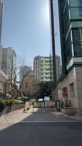 Tech-X Jing'an Hotel, Shanghai (foto 7)