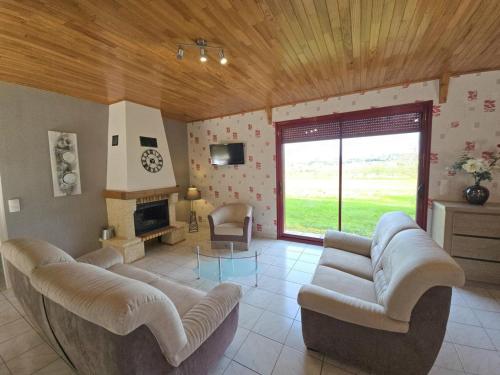 Gîte Domme 4 pièces 6 personnes - FR-1-616-3 - image 6