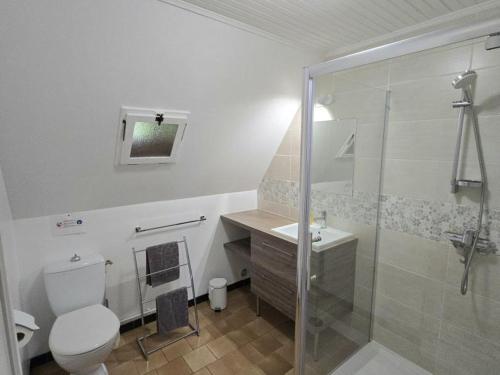 Gîte Domme 3 pièces 4 personnes - FR-1-616-62 - main image