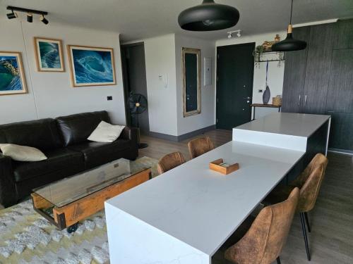 Modern new apartment Alto las Condes
