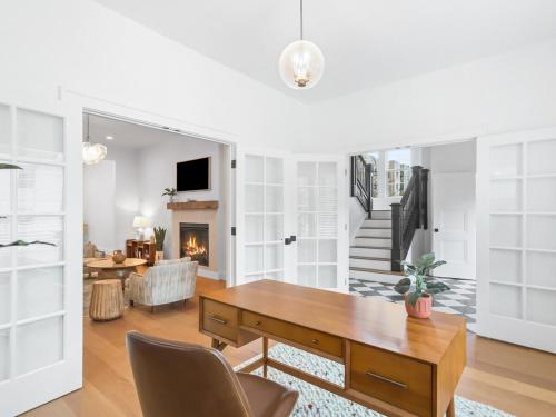 Old Portland Charmer