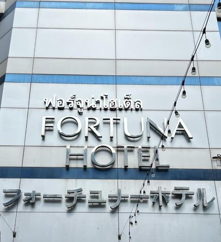 Fortuna Hotel, Bangkok