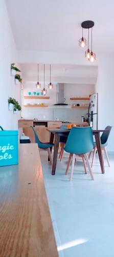 Departamento Turquesa, Playa del Carmen