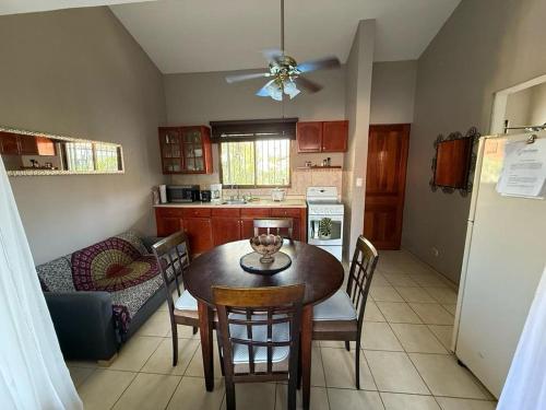 Coco apartment 5 minutes from the beach