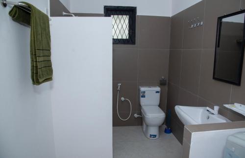 Double Room image 7