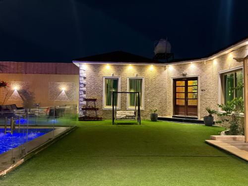 شاليه ضيعتنا الريفية الفندقية, Džidda (fotografie 4)