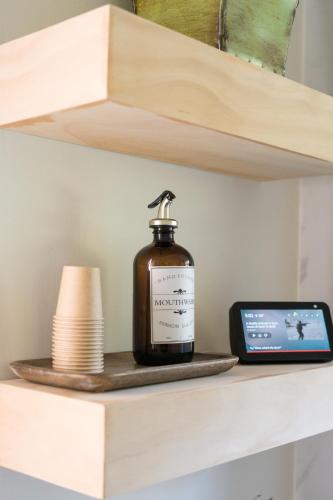 A Topanga Retreat in Topanga, USA