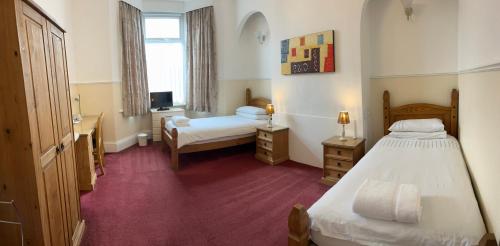 Chadwick Guest House - image 14