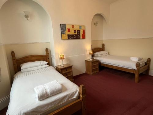 Chadwick Guest House - image 4