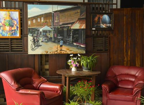 A+ Hometel  in Phetchaburi