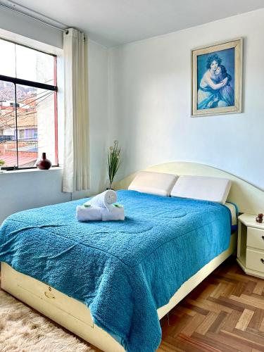 Departamento de Steph