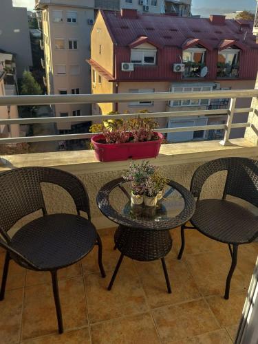 Apartment in the heart of Skopje, Skopje (photo 2)