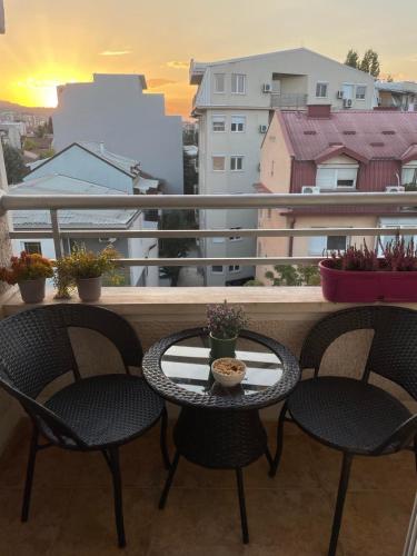 Apartment in the heart of Skopje, Skopje (photo 4)