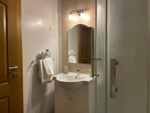 Apartment in the heart of Skopje, Skopje (photo 9)