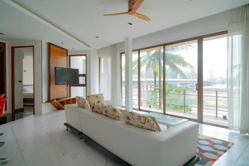 POOL VILLA NAM NAN in Fai Kaeo