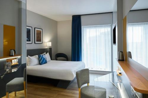 Sleeperz Hotel Dundee - image 11