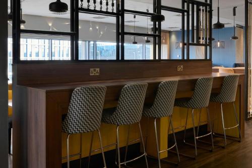 Sleeperz Hotel Dundee - image 5