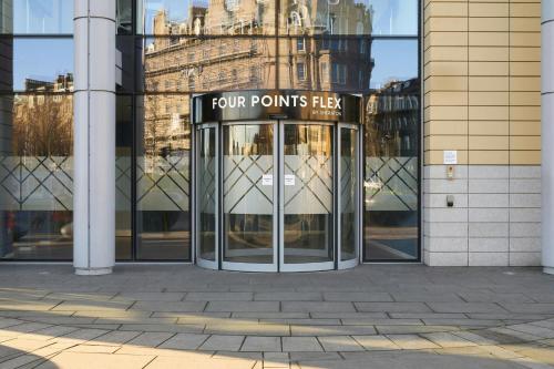 Sleeperz Hotel Dundee - image 9