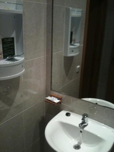 Hotel RC Ramon y Cajal - image 11