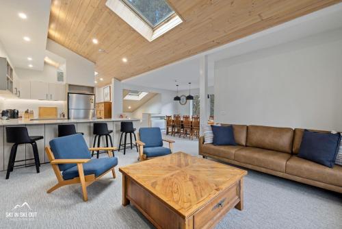 The Lodge 1, Thredbo