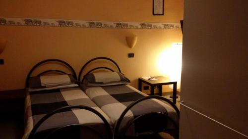 Albergo Sangrilà - image 9